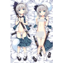 東方プロジェクト 抱き枕カバー
