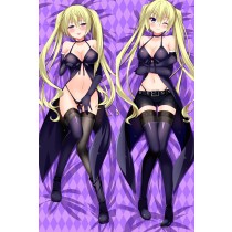 トリニティセブン 7人の魔書使い 抱き枕カバー