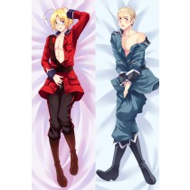 ヘタリア Axis Powers ルートヴィッヒ 抱き枕カバー