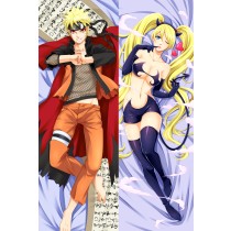 NARUTO -ナルト 抱き枕カバー