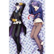 うたの☆プリンスさまっ♪ 抱き枕カバー