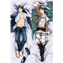 進撃の巨人 抱き枕カバー