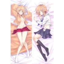 花咲くいろは 抱き枕カバー