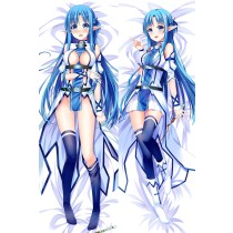 ソードアート・オンライン 結城 明日奈（ゆうき あすな） 抱き枕カバー