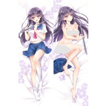“ハルチカ”シリーズ 穂村 千夏 抱き枕カバー
