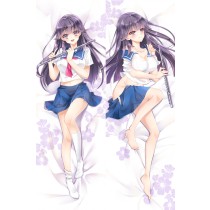 “ハルチカ”シリーズ 穂村 千夏 抱き枕カバー
