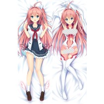 蒼の彼方のフォーリズム 倉科 明日香  抱き枕カバー