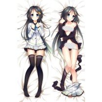 無彩限のファントム・ワールド 和泉 玲奈  抱き枕カバー