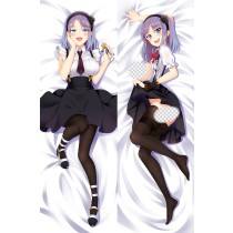 だがしかし 枝垂 ほたる  抱き枕カバー