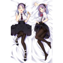 だがしかし 枝垂 ほたる  抱き枕カバー