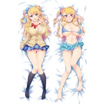おしえて！ ギャル子ちゃん  ギャル子  抱き枕カバー