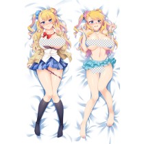 おしえて！ ギャル子ちゃん  ギャル子  抱き枕カバー