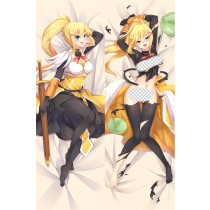 この素晴らしい世界に祝福を！ダクネス  抱き枕カバー