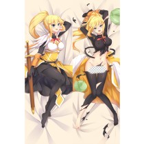 この素晴らしい世界に祝福を！ダクネス  抱き枕カバー