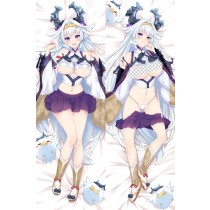 戦国コレクション 姫路城／ひめじじょう  抱き枕カバー