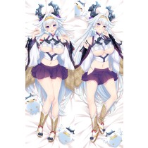 戦国コレクション 姫路城／ひめじじょう  抱き枕カバー