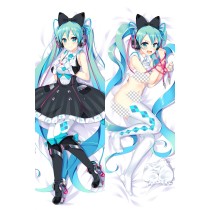 初音ミクマジカルミライ2016 抱き枕カバー