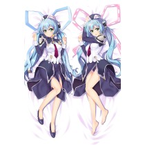 planetarian ～ちいさなほしのゆめ～ 星野夢美（ ほしのゆめみ ）抱き枕カバー