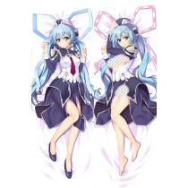 planetarian ～ちいさなほしのゆめ～ 星野夢美（ ほしのゆめみ ）抱き枕カバー