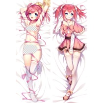 ラブライブ！サンシャイン!!  黒澤ルビィ 抱き枕カバー