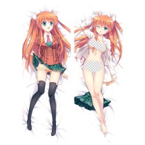 Rewrite 鳳ちはや 抱き枕カバー