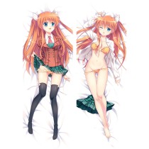 Rewrite 鳳ちはや 抱き枕カバー