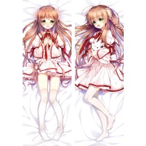 Rewrite 神戸 小鳥（かんべ ことり）抱き枕カバー