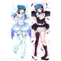 ラブライブ！サンシャイン!! 津島 善子（つしま よしこ）抱き枕カバー