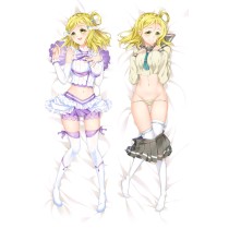 ラブライブ！サンシャイン!! 小原 鞠莉（おはら まり）抱き枕カバー