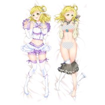 ラブライブ！サンシャイン!! 小原 鞠莉（おはら まり）抱き枕カバー