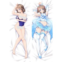 ラブライブ！サンシャイン!!  国木田 花丸 くにきだ　はなまる 抱き枕カバー