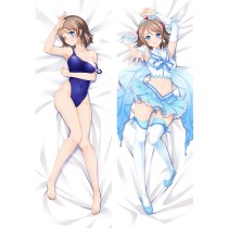 ラブライブ！サンシャイン!! 渡辺 曜 抱き枕カバー