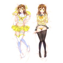 ラブライブ！サンシャイン!!  国木田 花丸 くにきだ　はなまる 抱き枕カバー