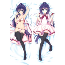 Rewrite 神戸 此花ルチア（このはな るちあ）抱き枕カバー