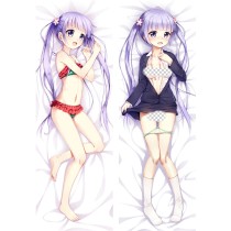 NEW GAME! ニューゲーム 涼風 青葉 すずかぜ あおば 抱き枕カバー