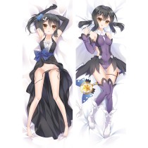Fate/kaleid liner プリズマ☆イリヤ 美遊（ みゆ ） ・エーデルフェルト 抱き枕カバー