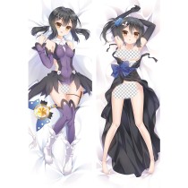 Fate/kaleid liner プリズマ☆イリヤ 美遊（ みゆ ） ・エーデルフェルト 抱き枕カバー