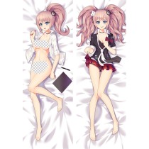ダンガンロンパDanganronpa 江ノ島盾子 抱き枕カバー