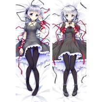 Rewrite 篝（かがり）抱き枕カバー