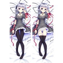 Rewrite 篝（かがり）抱き枕カバー
