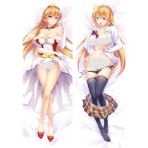 食戟のソーマ 薙切 えりな（なきり えりな）抱き枕カバー