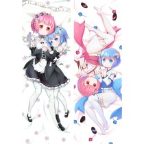 Re:ゼロから始める異世界生活 抱き枕カバー
