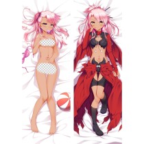 Fate/kaleid liner プリズマ☆イリヤ クロエ・フォン・アインツベルン 抱き枕カバー