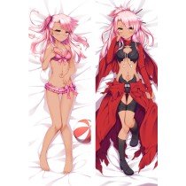 Fate/kaleid liner プリズマ☆イリヤ クロエ・フォン・アインツベルン 抱き枕カバー