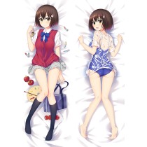 この美術部には問題がある! 宇佐美 みずき うさみ みずき 抱き枕カバー