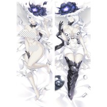 艦隊これくしょん -艦これ- 港灣夏姬 抱き枕カバー