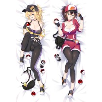 ポケットモンスター 抱き枕カバー