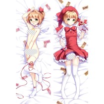 カードキャプターさくら 木之本 桜（きのもと さくら）抱き枕カバー