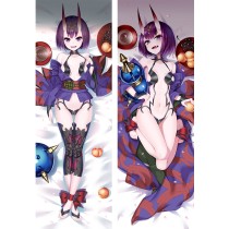 Fate/Grand Order 酒呑童子（しゅてんどうじ）抱き枕カバー