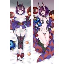 Fate/Grand Order 酒呑童子（しゅてんどうじ）抱き枕カバー